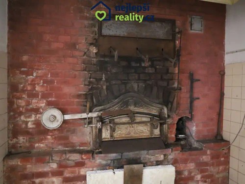 Prodej domu 100 m², pozemek 515 m²