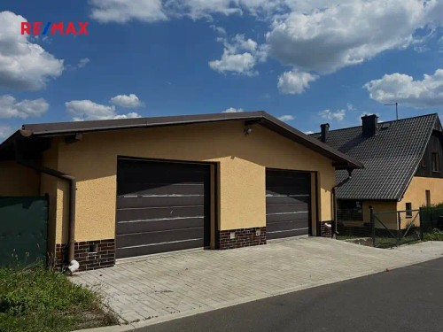 Prodej domu 148 m², pozemek 1097 m²