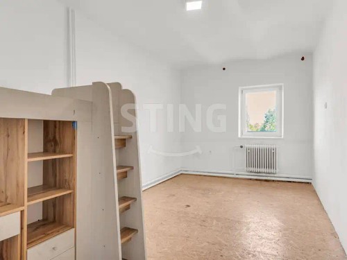 Prodej domu 224 m², pozemek 2611 m²