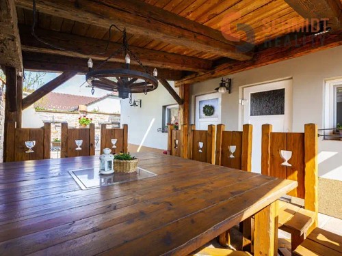 Prodej domu 120 m², pozemek 575 m²