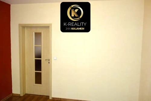 Prodaný  byt 3+1 73 m²