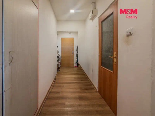 Prodej bytu 3+1 73 m²