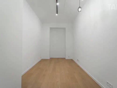 Prodaný byt 2+kk 39 m²
