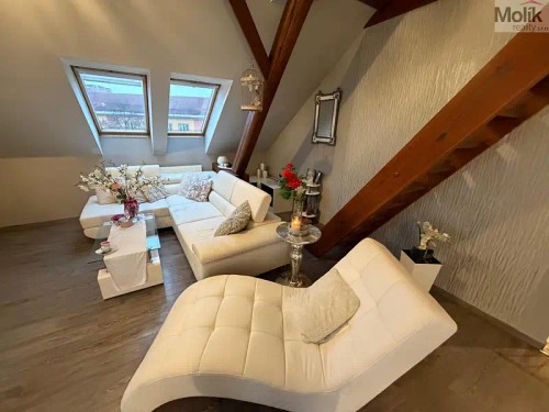 Prodej bytu 4+1 112 m²