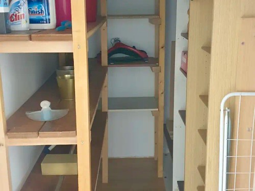 Prodaný byt 3+kk 65 m²