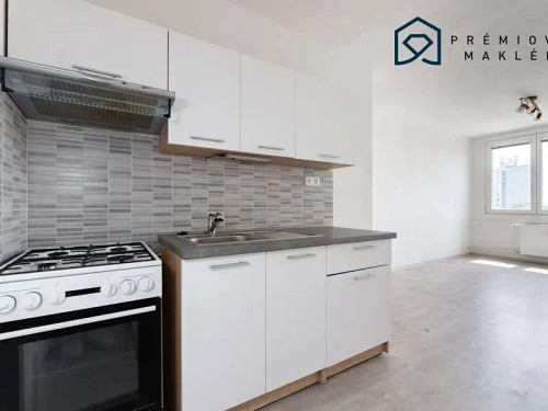 Prodej bytu 2+kk 37 m²