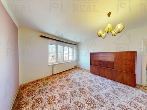 Prodej bytu 2+1 84 m²