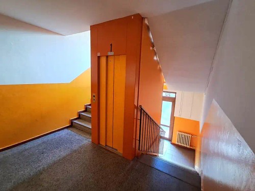 Prodej bytu 2+1 64 m²