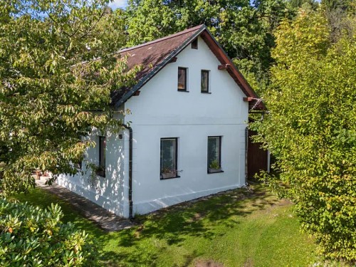 Prodej chalupy 194 m², pozemek 587 m²