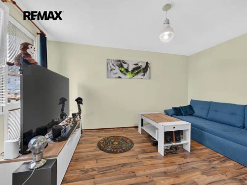 Prodej bytu 2+kk 35 m²