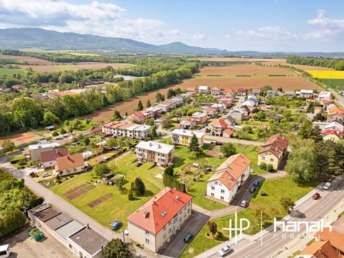 Prodej bytu 3+1 81 m²