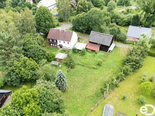 Prodej domu 170 m², pozemek 3300 m²