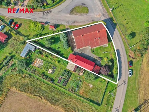 Prodej domu 187 m², pozemek 546 m²