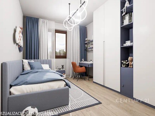 Prodej domu 81 m², pozemek 407 m²