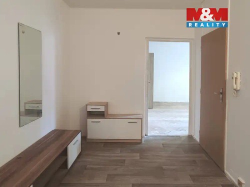 Prodaný byt 2+1 50 m²
