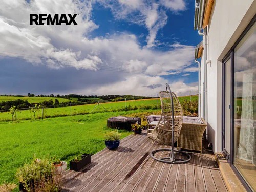 Prodej domu 250 m², pozemek 1469 m²