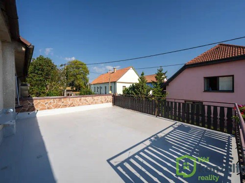 Prodej domu 345 m², pozemek 414 m²