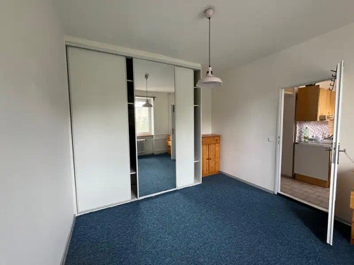 Prodaný byt 2+1 51 m²