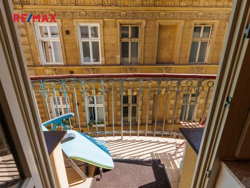 Prodej bytu 3+kk 105 m²