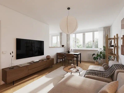 Prodej bytu 3+kk 79 m²