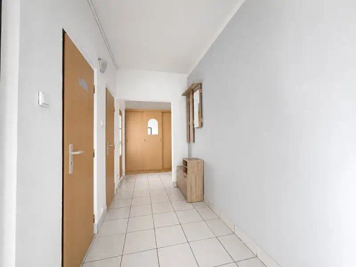 Prodej bytu 2+1 52 m²