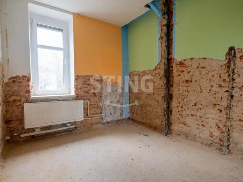 Prodej bytu 3+1 78 m²