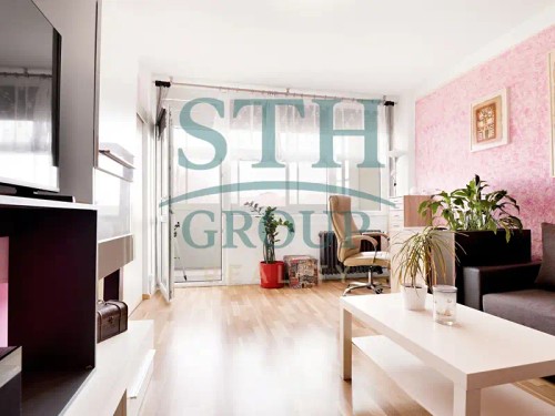 Prodej bytu 3+1 62 m²