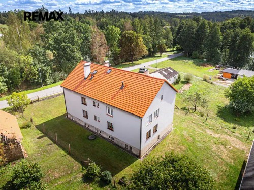 Prodej bytu 3+1 78 m²