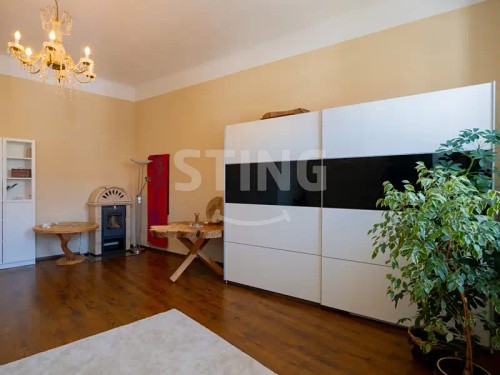 Prodej bytu 3+kk 134 m²