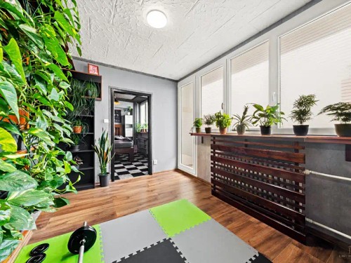 Prodej bytu 2+1 53 m²