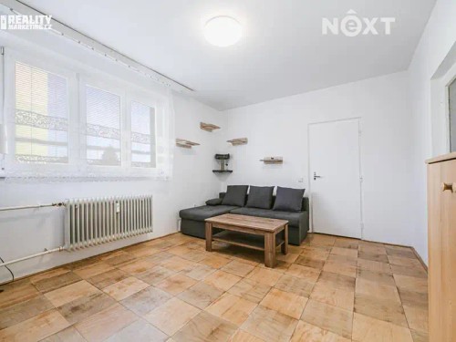 Prodej bytu 3+1 55 m²