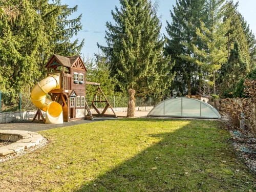 Prodej domu 247 m², pozemek 1300 m²