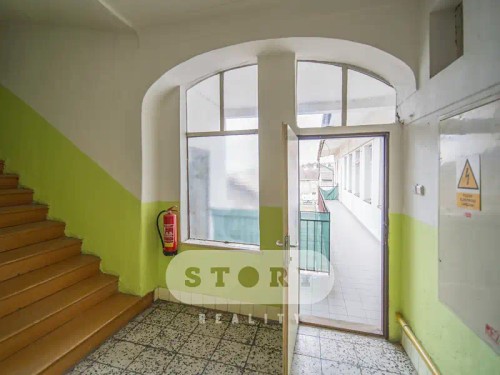 Prodej bytu 2+1 66 m²