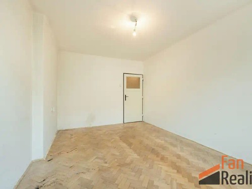 Prodej bytu 3+1 92 m²