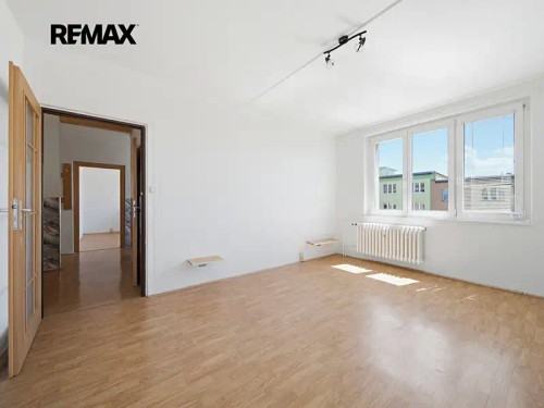 Prodej bytu 2+1 52 m²