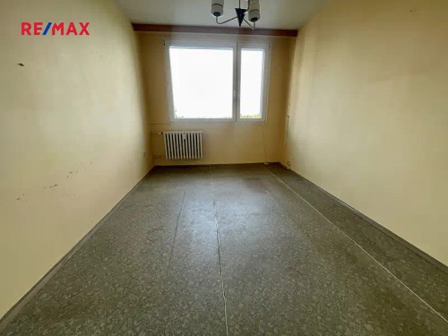 Prodaný byt 3+1 78 m²