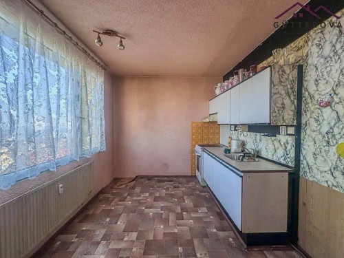 Prodaný byt 3+1 70 m²