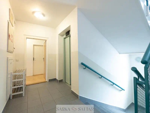 Prodaný byt 2+kk 54 m²