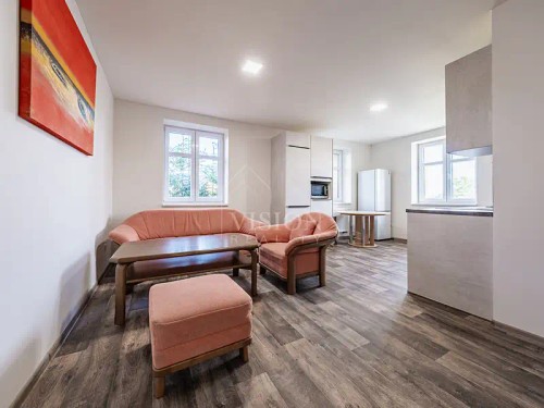 Prodaný  byt 3+kk 62 m²
