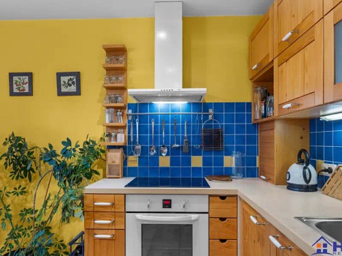 Prodej chalupy 194 m², pozemek 587 m²