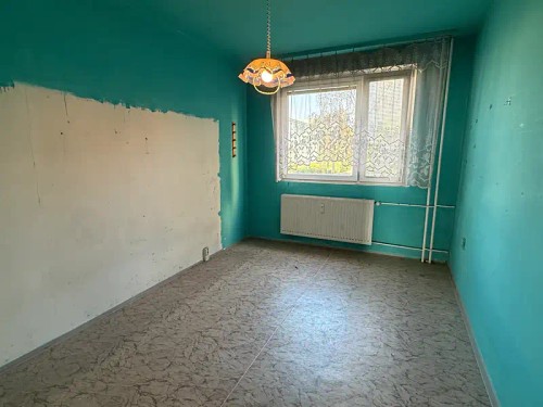 Prodaný  byt 4+1 93 m²