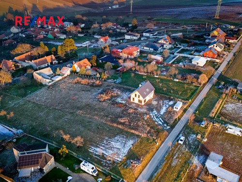 Prodej domu 155 m², pozemek 2068 m²