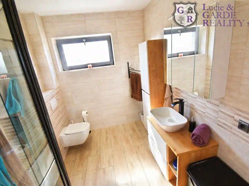 Prodej domu 160 m², pozemek 1165 m²