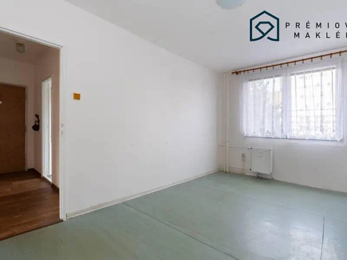 Prodej bytu 3+1 68 m²