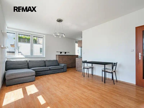 Prodej bytu 2+kk 57 m²