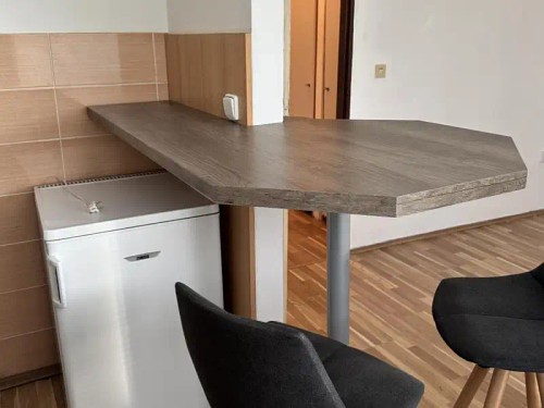 Prodaný byt 1+kk 24 m²
