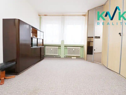 Prodej bytu 3+1 104 m²