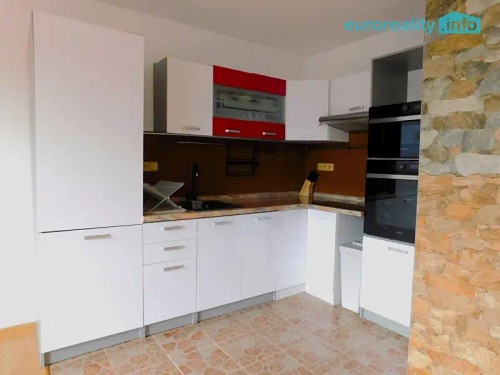 Prodej bytu 2+kk 41 m²