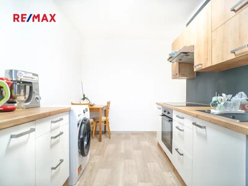 Prodaný  byt 2+1 75 m²