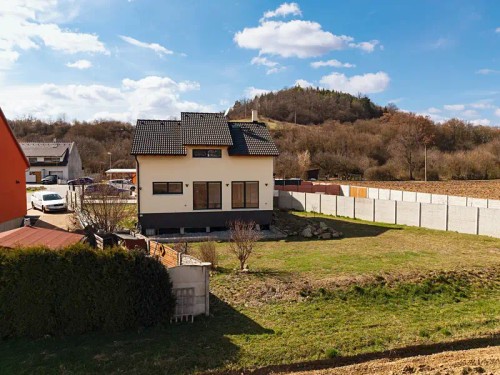 Prodej domu 126 m², pozemek 612 m²